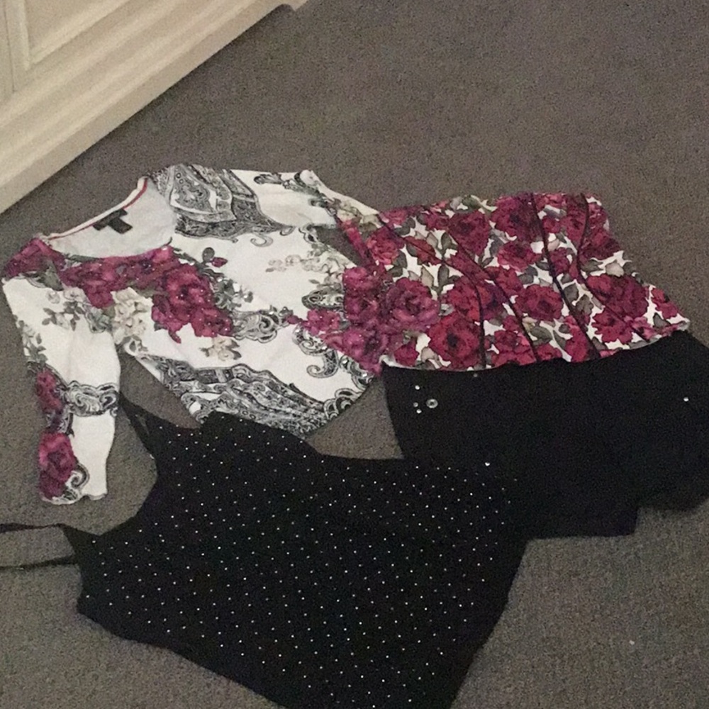 White House Black Market Outfit